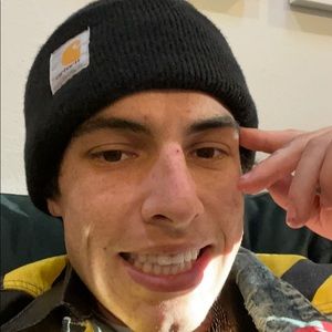 Meet your Posher, Zane